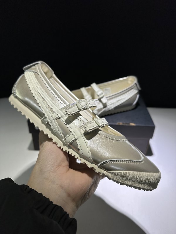 오니츠카타이거 빈티지 메리제인 캐주얼슈즈 001-259999