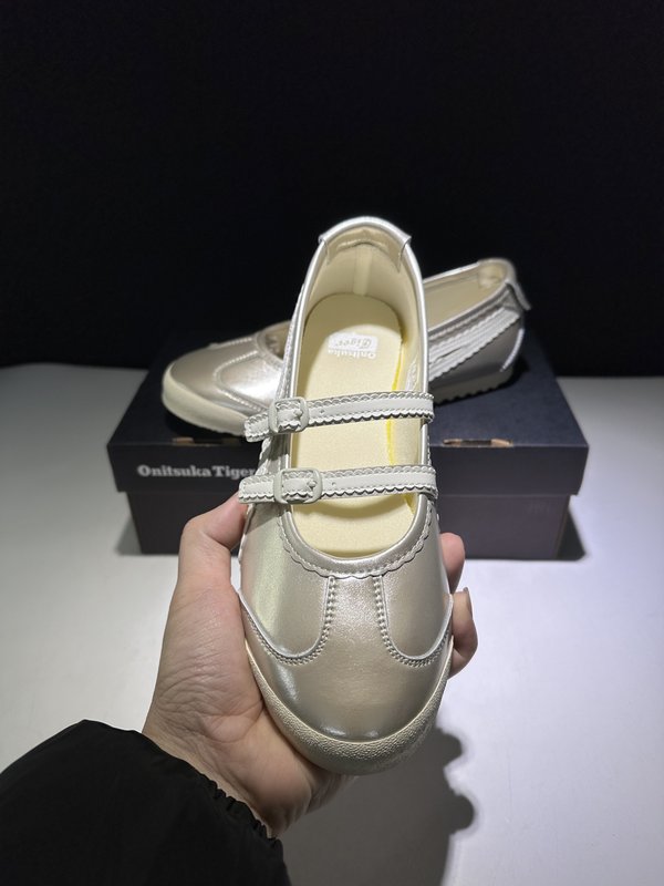 오니츠카타이거 빈티지 메리제인 캐주얼슈즈 001-259999
