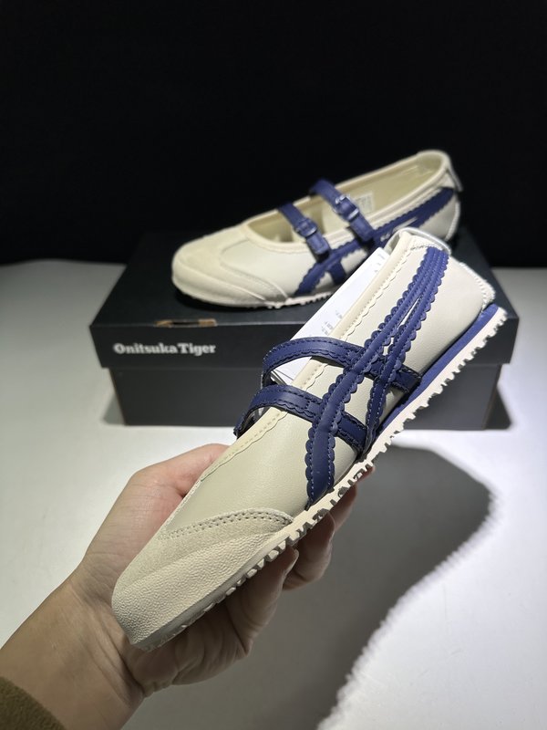 오니츠카타이거 메리제인 샌들 001-260019