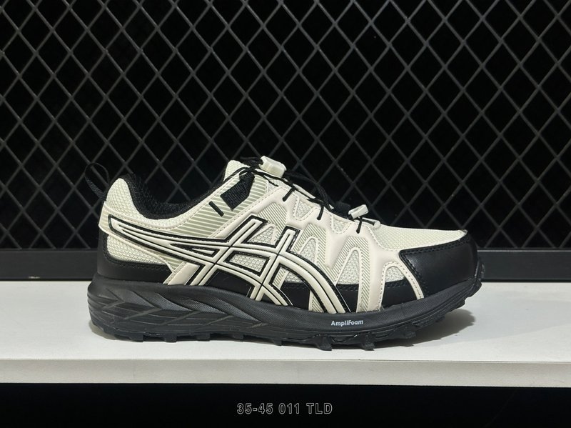 아식스 GEL-SONOMASE 스포츠 캐주얼 통기성 샌 001-260043