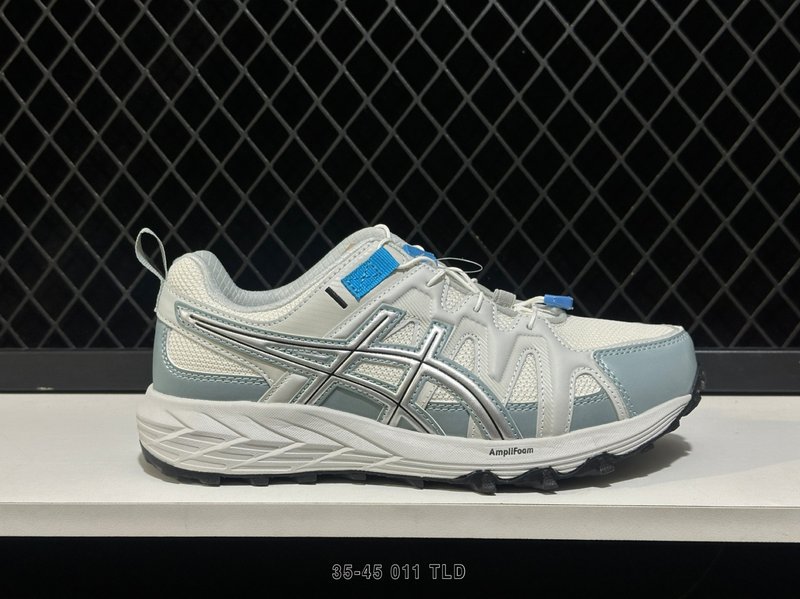 아식스 GEL-SONOMASE 스포츠 캐주얼 통기성 샌 001-260043