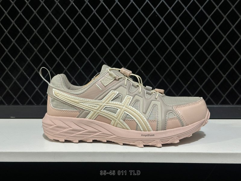 아식스 GEL-SONOMASE 스포츠 캐주얼 통기성 샌 001-260043