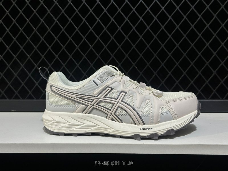 아식스 GEL-SONOMASE 스포츠 캐주얼 통기성 샌 001-260043