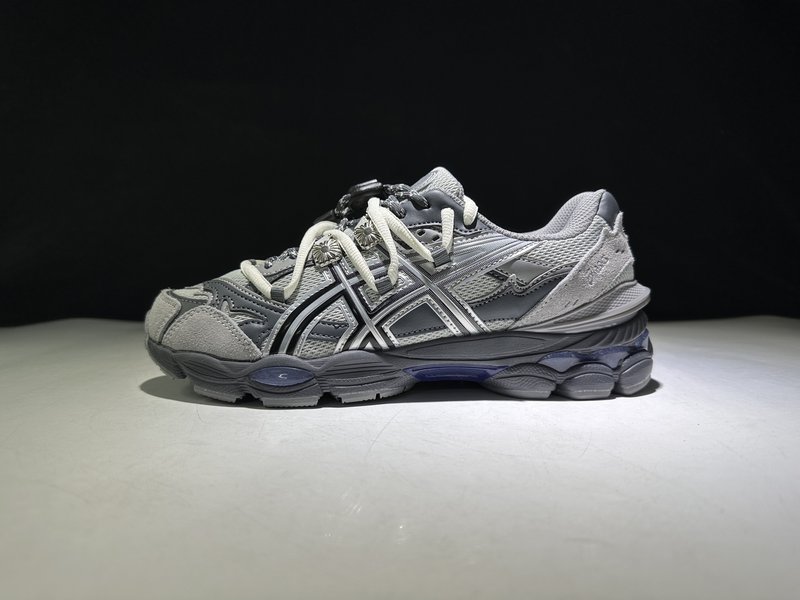아식스 GEL-CUMULUS 16 두꺼운 밑창 캐주얼 001-260046