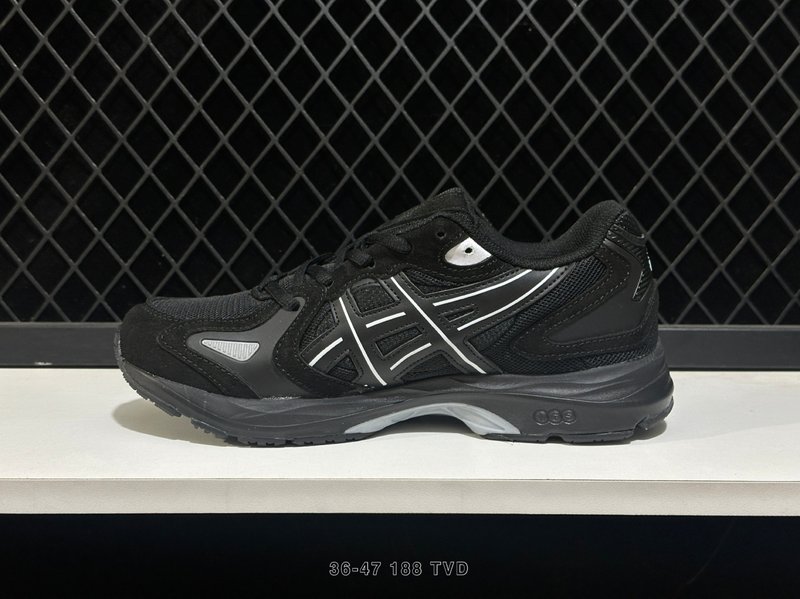 아식스 GEL-K1011 로우탑 러닝화 001-260073