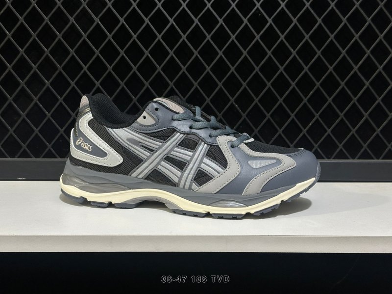 아식스 GEL-K1011 로우탑 러닝화 001-260074