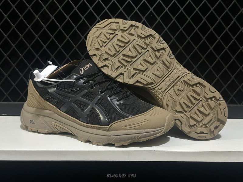 아식스 GEL-VENTURE 6 실드 러닝화 001-260114