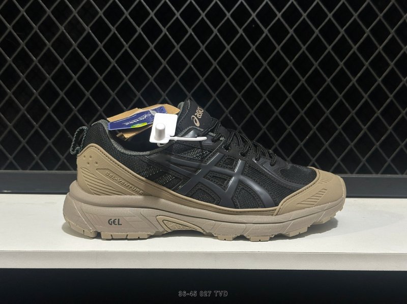 아식스 GEL-VENTURE 6 실드 러닝화 001-260114