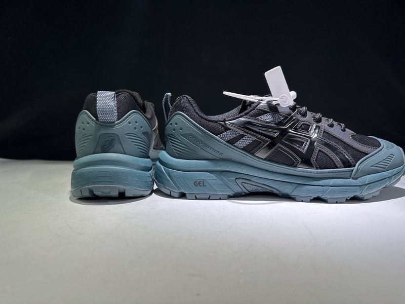 아식스 GEL-VENTURE 6 로우탑 캐주얼 운동화 001-260117