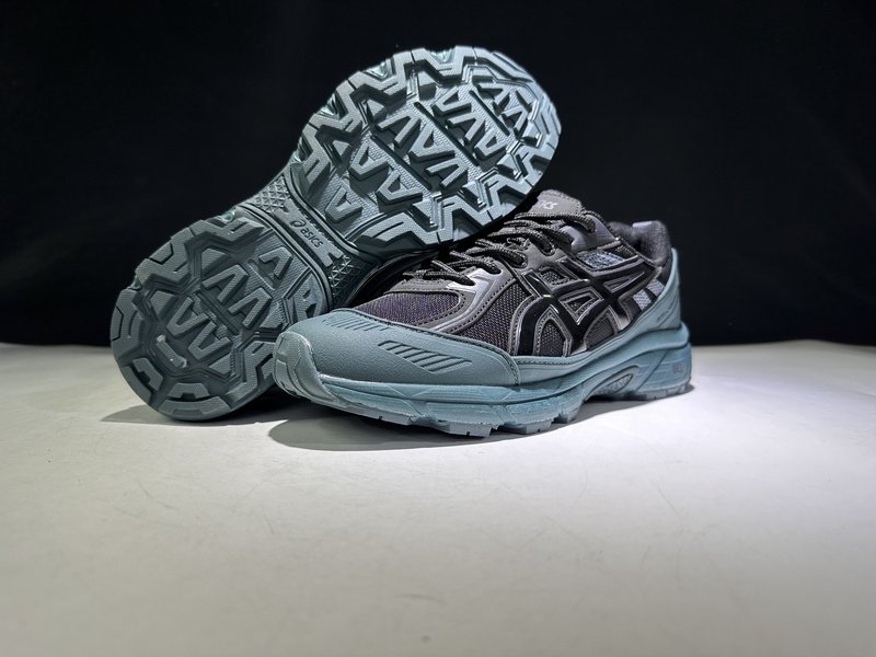 아식스 GEL-VENTURE 6 로우탑 캐주얼 운동화 001-260117