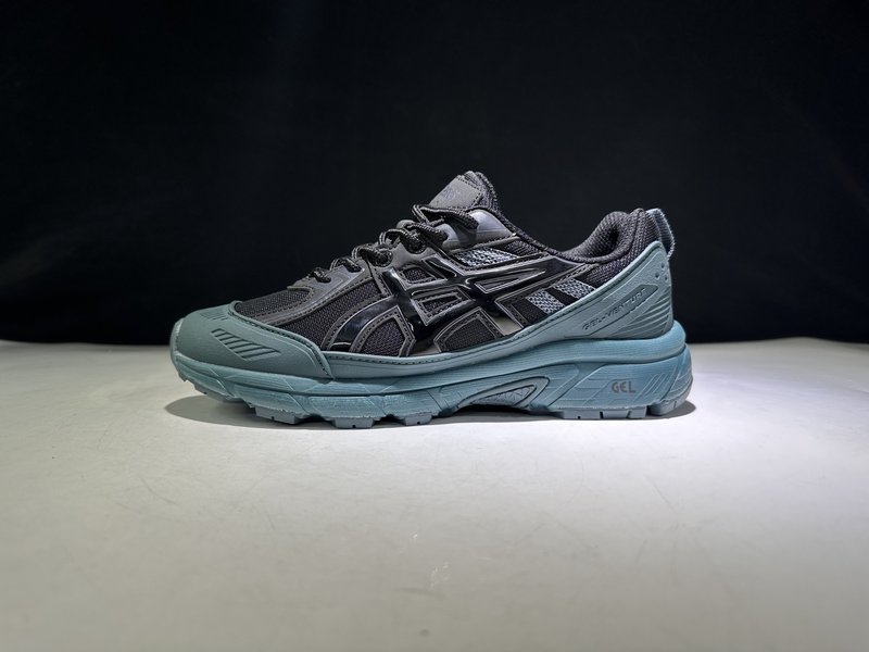 아식스 GEL-VENTURE 6 로우탑 캐주얼 운동화 001-260117