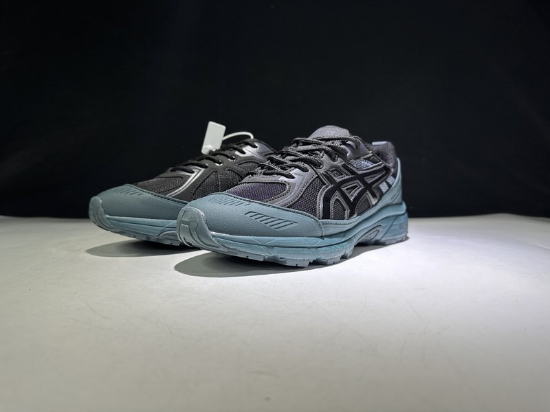 아식스 GEL-VENTURE 6 로우탑 캐주얼 운동화 001-260117