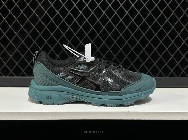 아식스 GEL-VENTURE 6 실드 러닝화 001-260131
