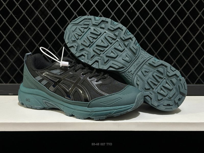 아식스 GEL-VENTURE 6 실드 러닝화 001-260131