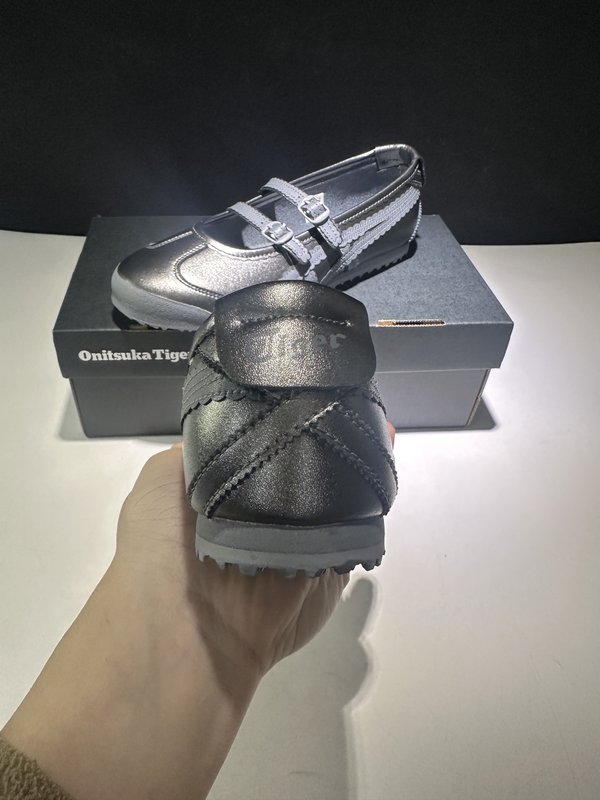 오니츠카타이거 빈티지 캐주얼 메리제인 샌들 001-260170
