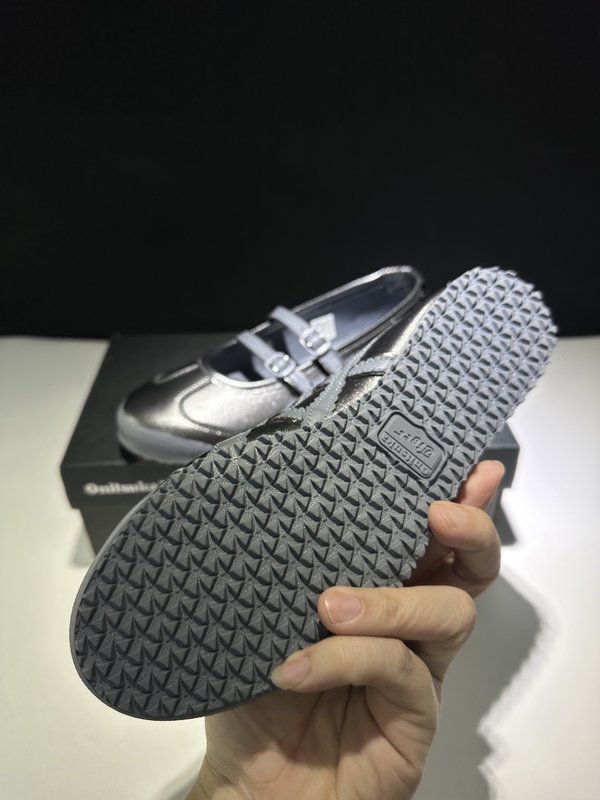 오니츠카타이거 빈티지 캐주얼 메리제인 샌들 001-260170
