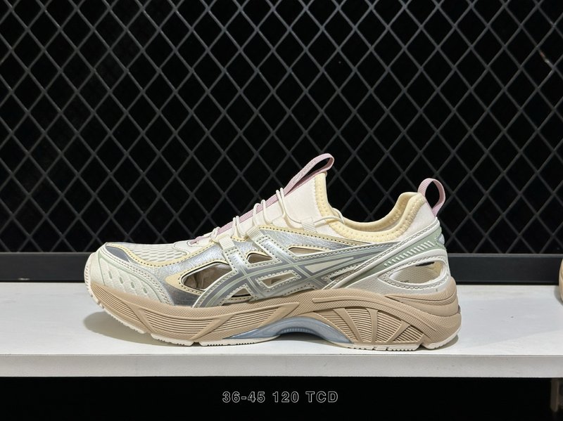 아식스 GT-2160 통기성 러닝화 001-260185