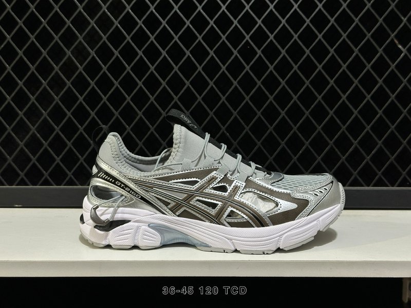 아식스 GT-2160 통기성 전문 러닝화 001-260186