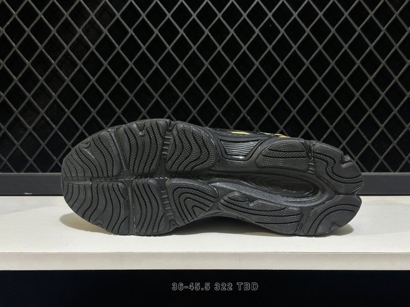 아식스 KITH 콜라보 레트로 러닝화 001-260198