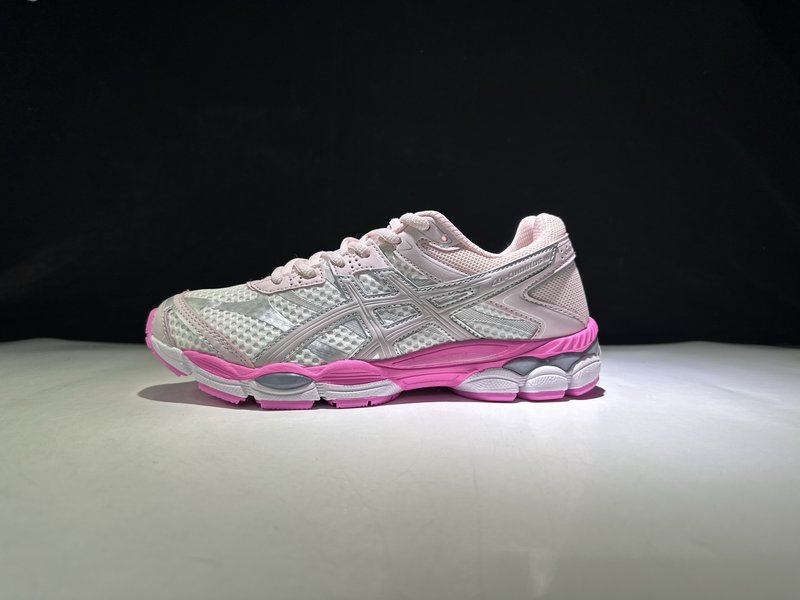 아식스 GEL-CUMULUS 16 핑크 러닝화 001-260213