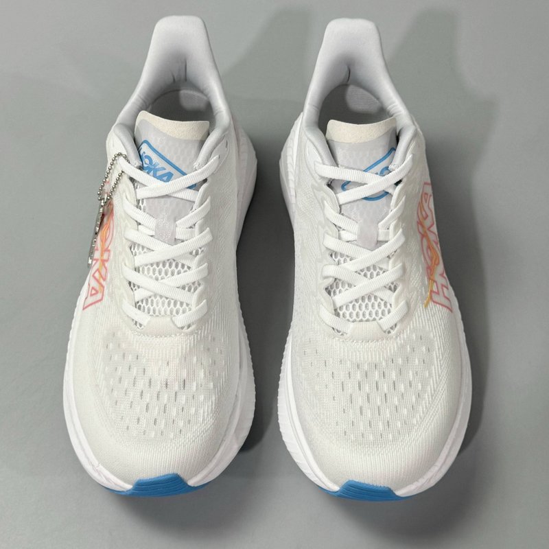 HOKA 마흐 6 대 내마모성 통기성 캐주얼 러닝화 001-260229
