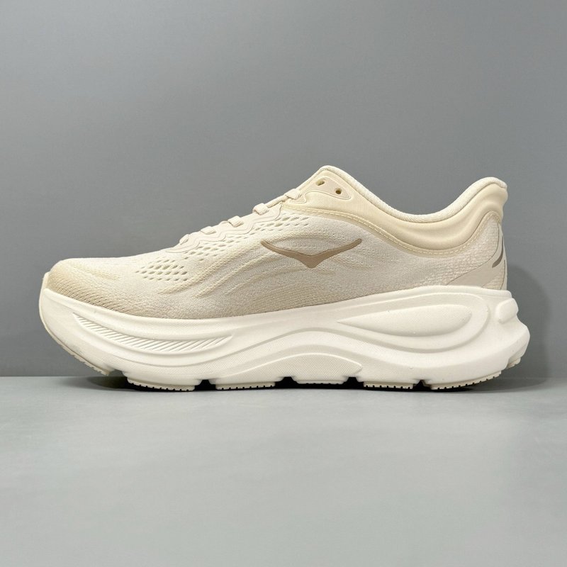 HOKA 본디 9 시리즈 여성용 로우톱 러닝화 001-260239