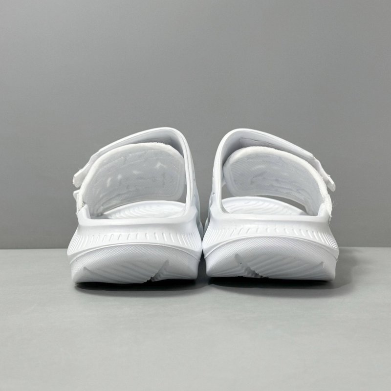 HOKA 쿠션감 고무바닥 원스트랩 슬리퍼 001-260242