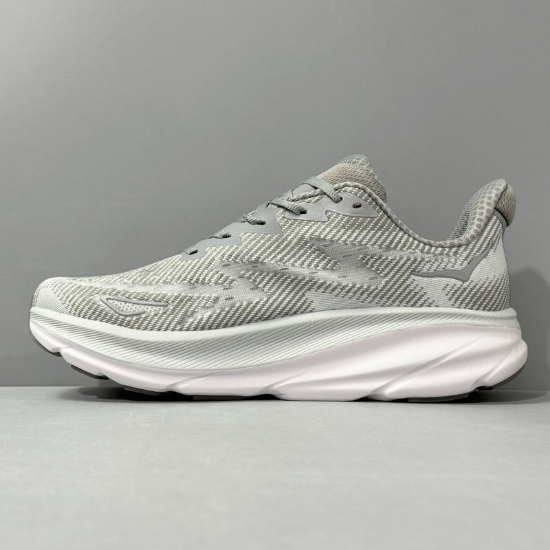 HOKA 클리프톤 9 남성용 로우컷 러닝화 001-260249