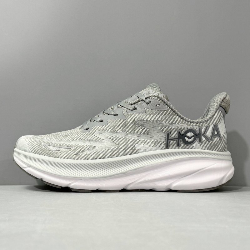 HOKA 클리프톤 9 남성용 로우컷 러닝화 001-260249