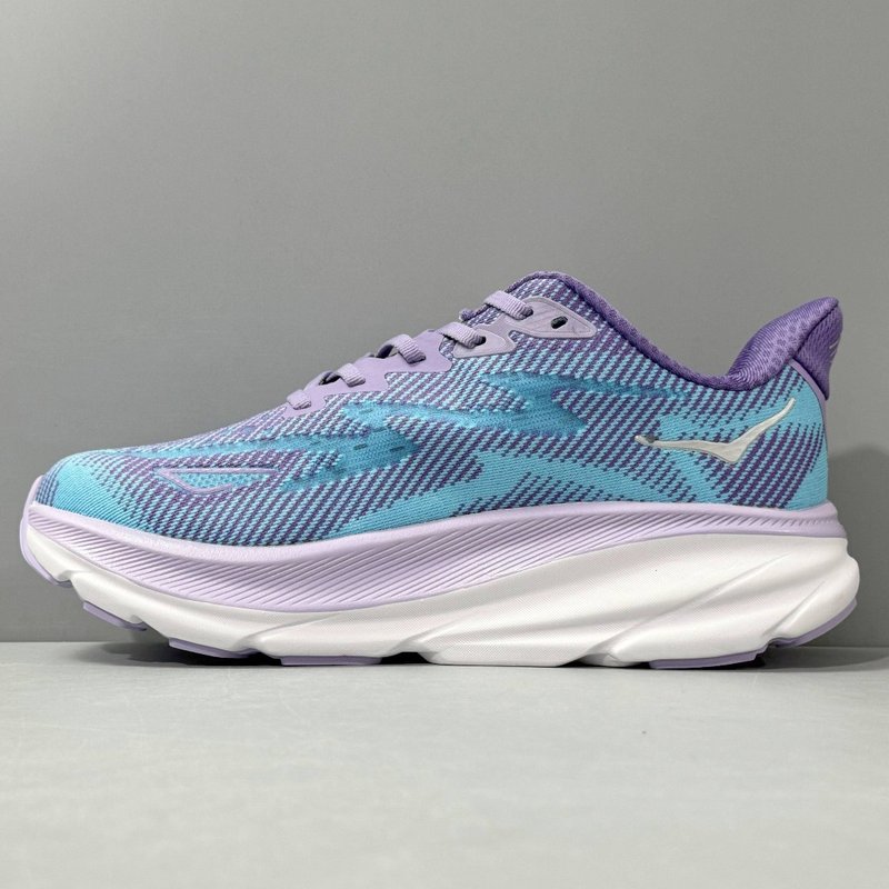 HOKA 클리프톤 9 로우탑 캐주얼 러닝화 001-260250