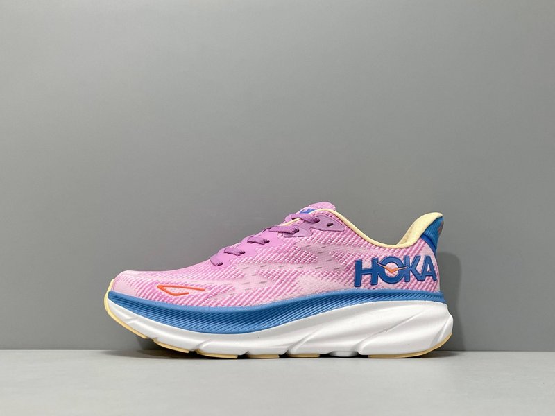 HOKA 클리프톤 9 여성용 러닝화 001-260267