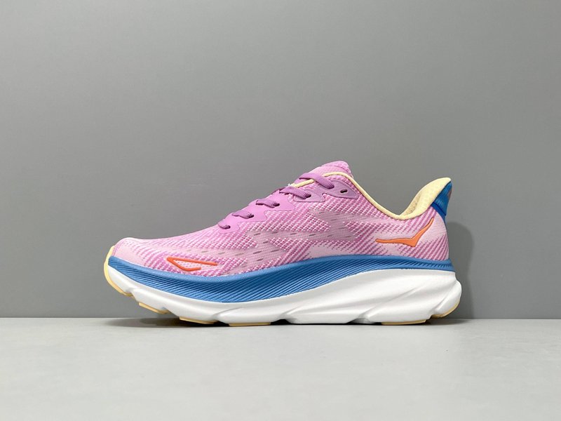 HOKA 클리프톤 9 여성용 러닝화 001-260267