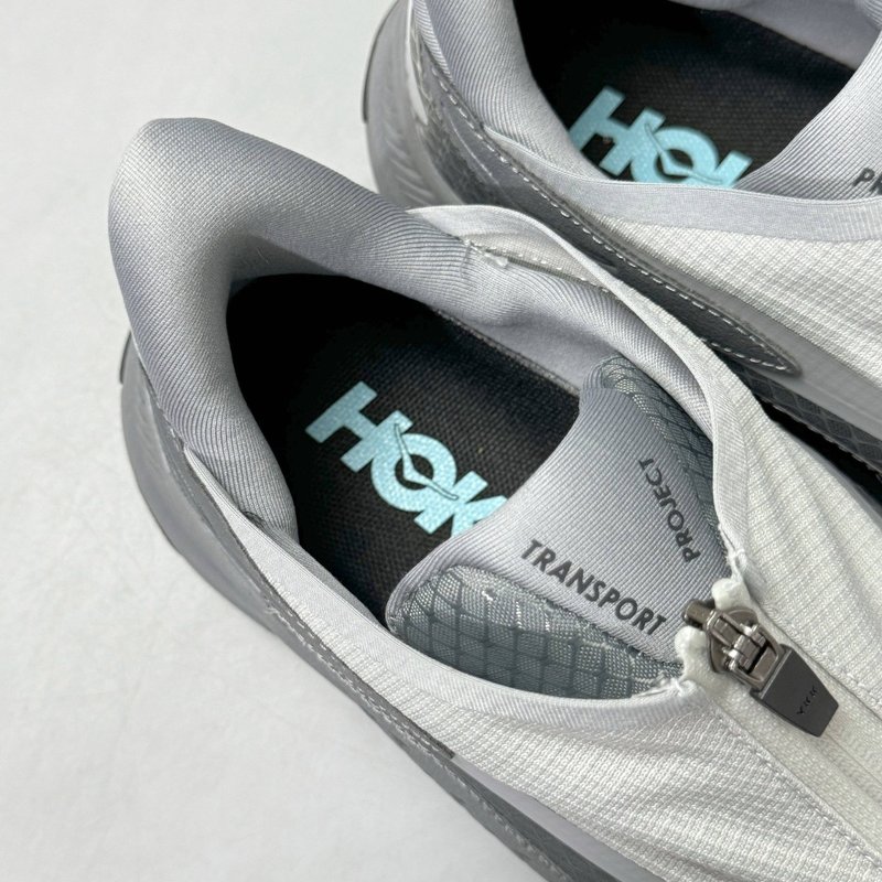 HOKA 로우탑 캐주얼 슈즈 유니섹스 001-260279