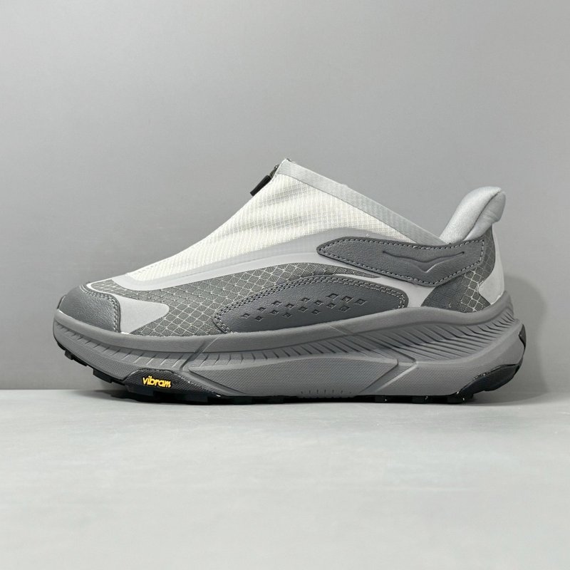 HOKA 로우탑 캐주얼 슈즈 유니섹스 001-260279