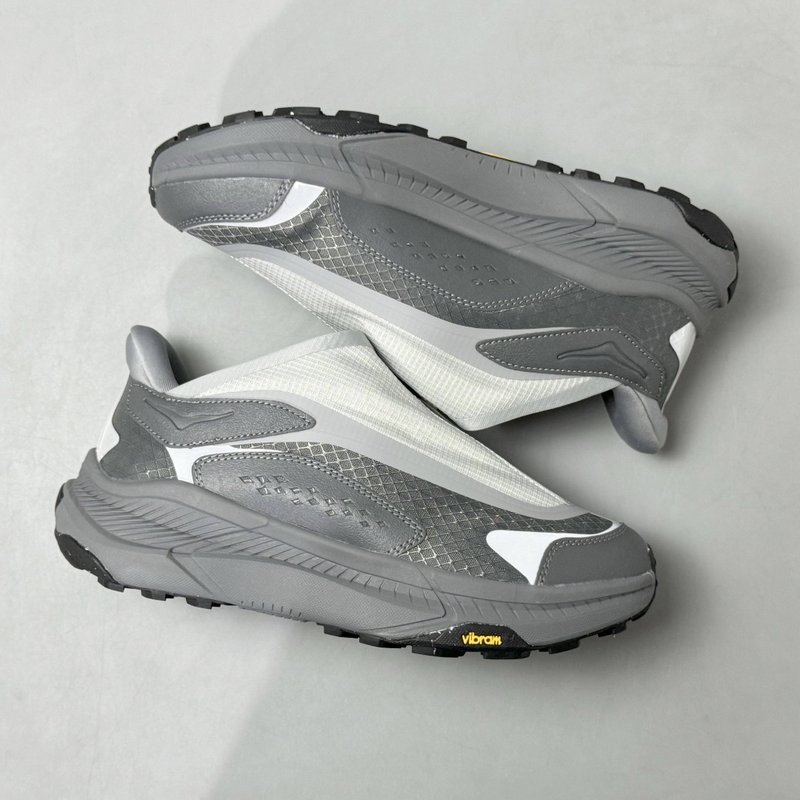 HOKA 로우탑 캐주얼 슈즈 유니섹스 001-260279