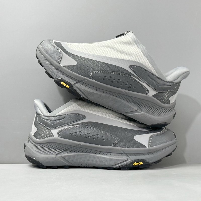 HOKA 로우탑 캐주얼 슈즈 유니섹스 001-260279