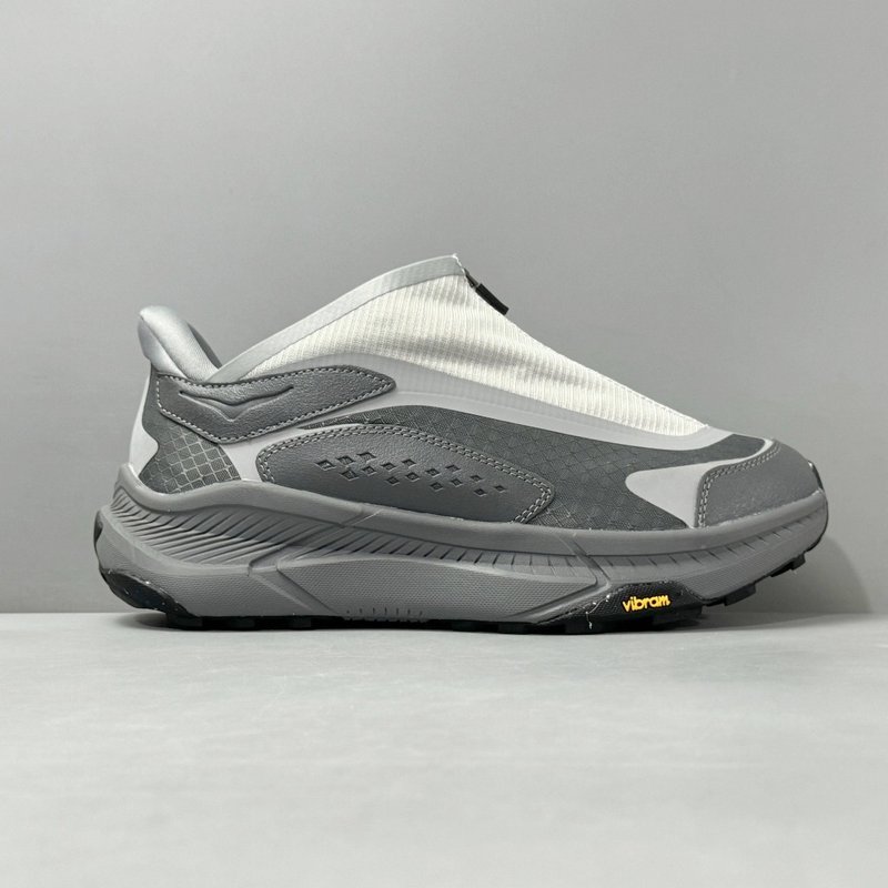 HOKA 로우탑 캐주얼 슈즈 유니섹스 001-260279