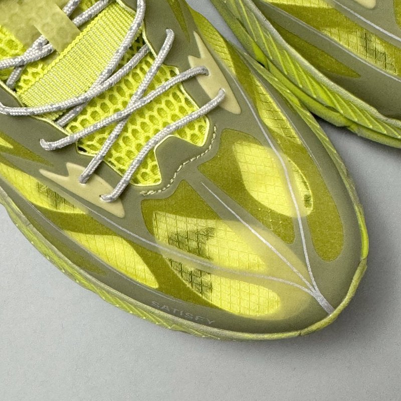 마파테 4 세대 콜라보 로우톱 오프로드 러닝화 001-260280