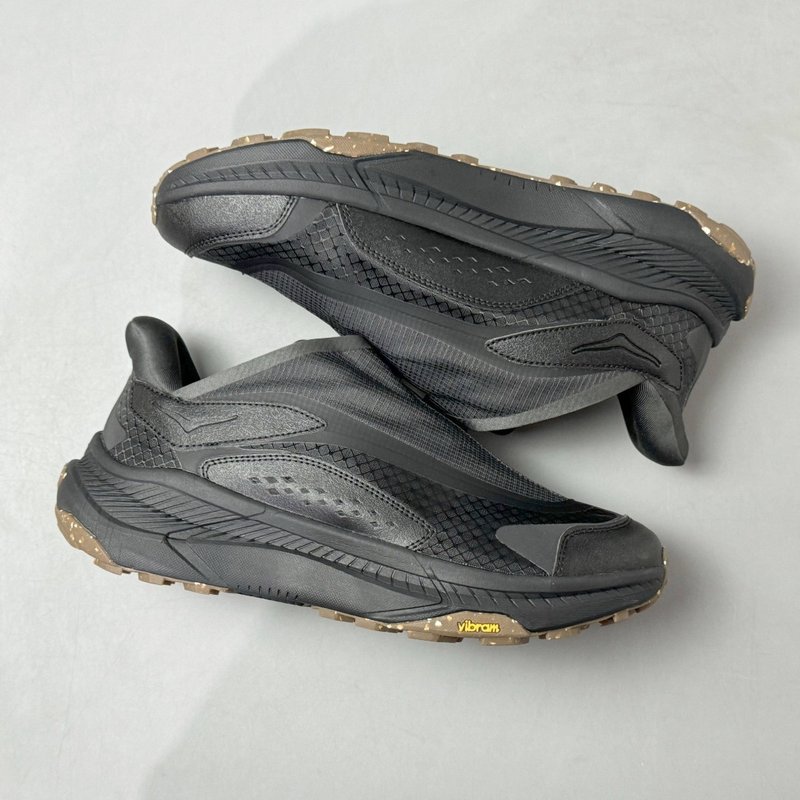 HOKA 로우탑 캐주얼 슈즈 유니섹스 001-260284