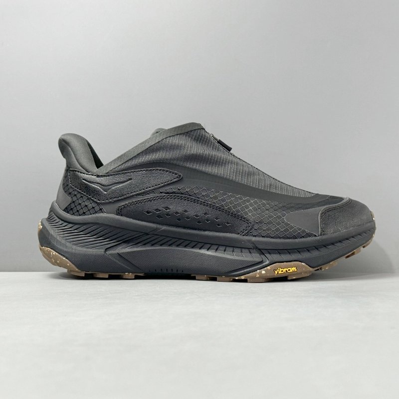 HOKA 로우탑 캐주얼 슈즈 유니섹스 001-260284