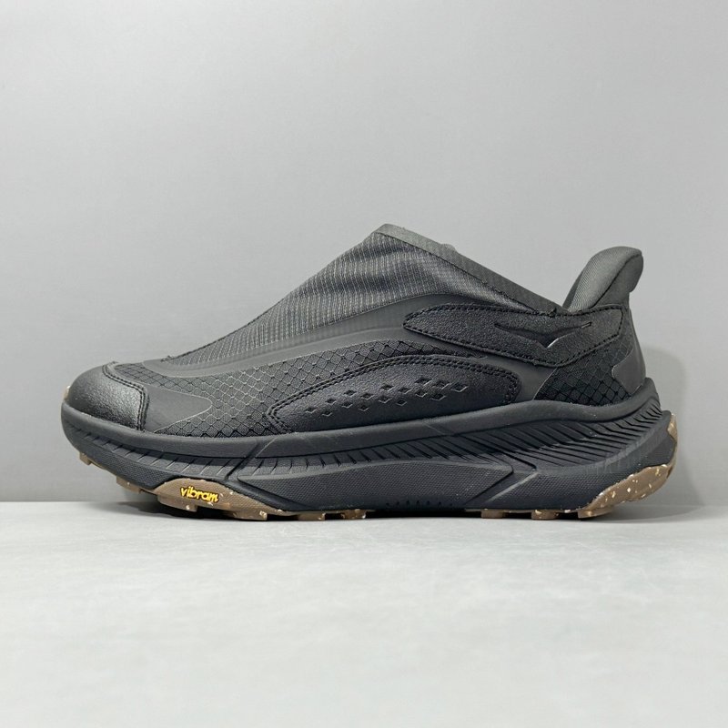 HOKA 로우탑 캐주얼 슈즈 유니섹스 001-260284