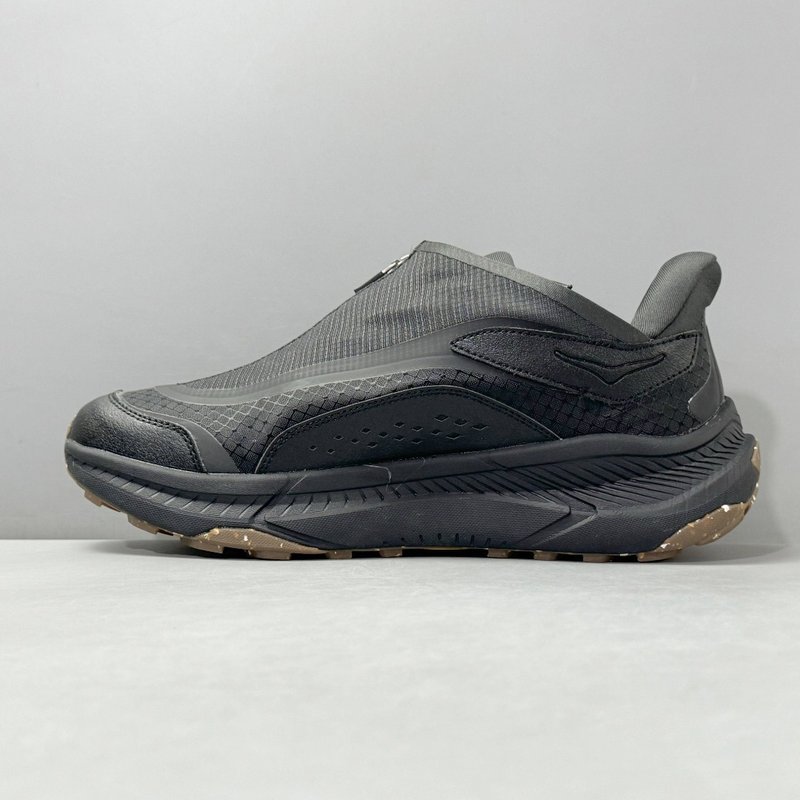 HOKA 로우탑 캐주얼 슈즈 유니섹스 001-260284