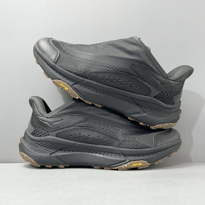 HOKA 로우탑 캐주얼 슈즈 유니섹스 001-260284