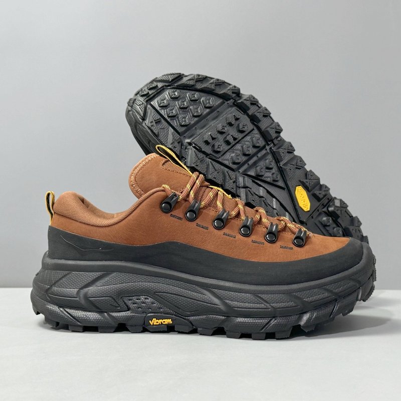 HOKA 아웃도어 방수 스포츠 캐주얼화 001-260303