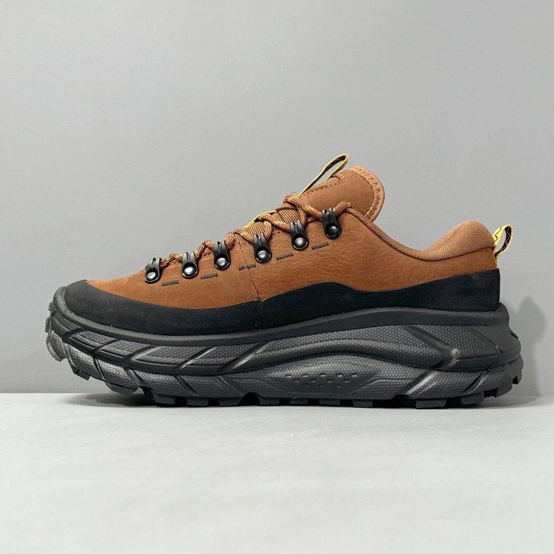 HOKA 아웃도어 방수 스포츠 캐주얼화 001-260303