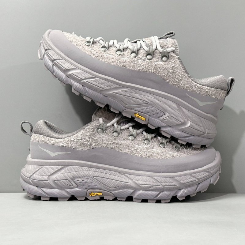 HOKA 아웃도어 방수 스포츠 캐주얼화 001-260307
