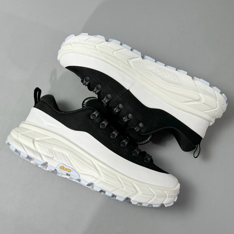 HOKA 아웃도어 방수 스포츠 캐주얼 슈즈 001-260308