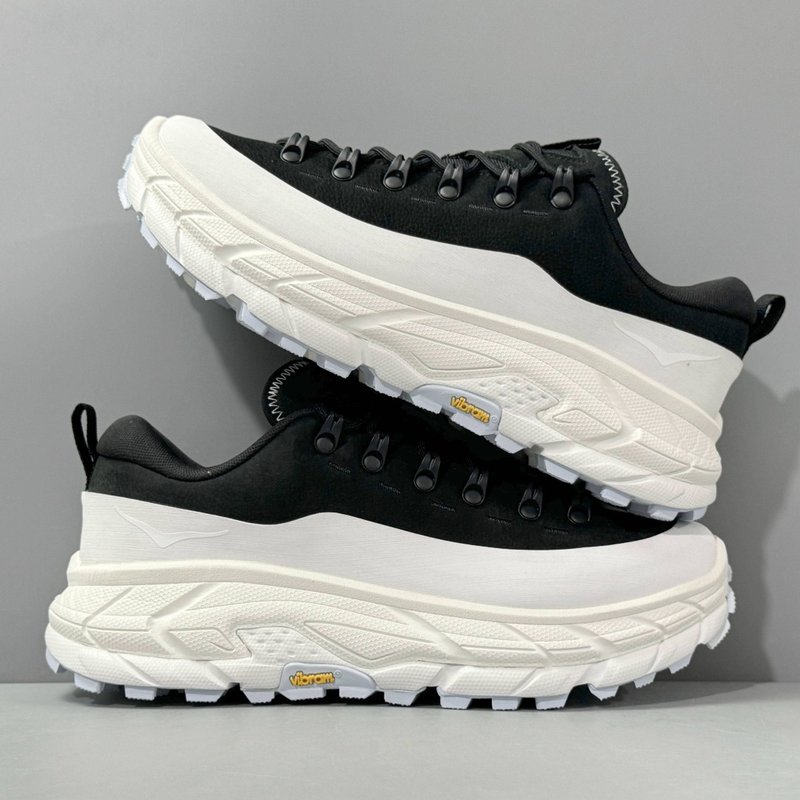 HOKA 아웃도어 방수 스포츠 캐주얼 슈즈 001-260308