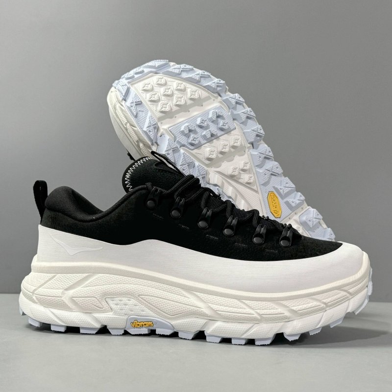HOKA 아웃도어 방수 스포츠 캐주얼 슈즈 001-260308