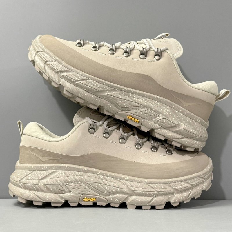HOKA 아웃도어 방수 스포츠 캐주얼 신발 001-260309